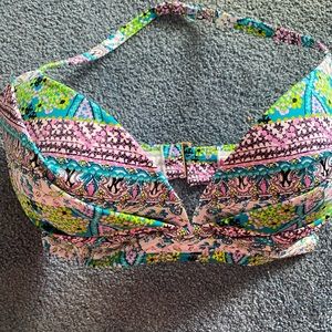 Victoria Secret Bathing Suit top